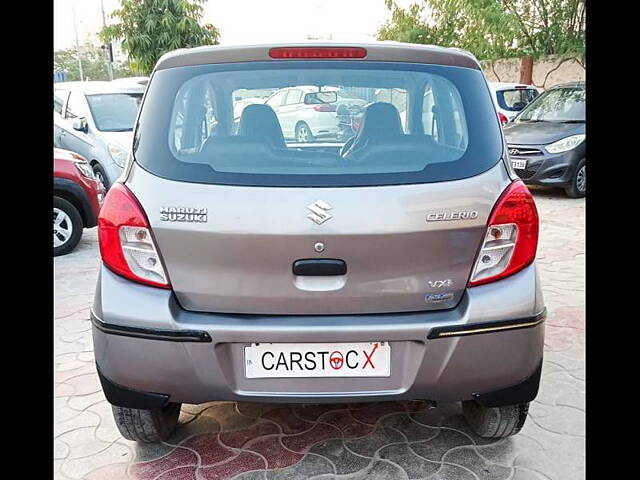 Used Maruti Suzuki Celerio [2014-2017] VXi AMT in Jaipur