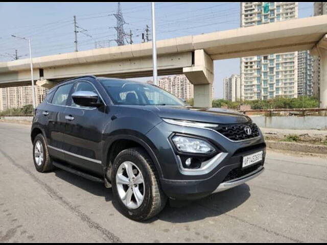 Used Tata Harrier [2019-2023] XZ [2019-2020] in Noida