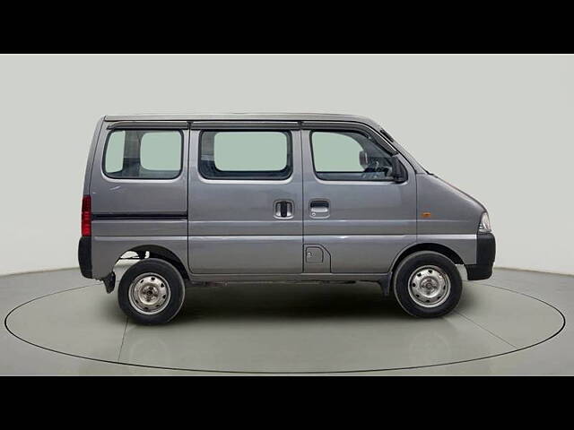 Used Maruti Suzuki Eeco [2010-2022] 5 STR WITH A/C+HTR [2019-2020] in Delhi