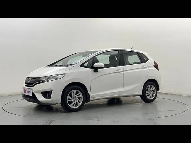 Used 2016 Honda Jazz in Ghaziabad