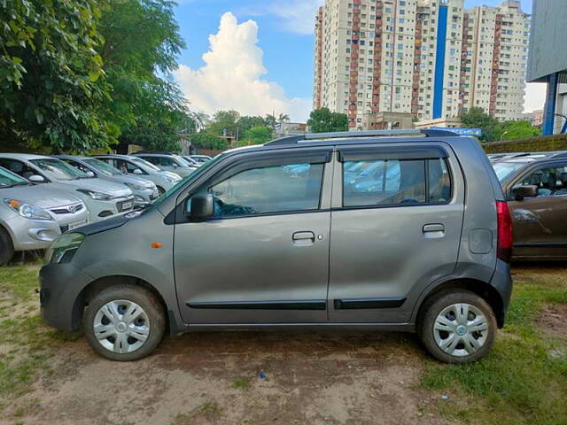 Used Maruti Suzuki Wagon R 1.0 [2014-2019] VXI in Ranchi