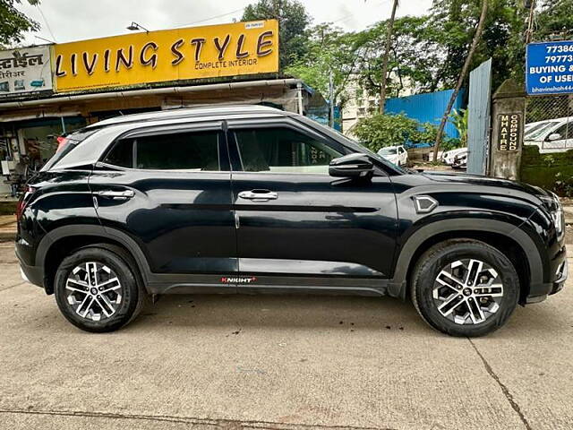 Used Hyundai Creta [2020-2023] S 1.5 Petrol [2020-2022] in Mumbai