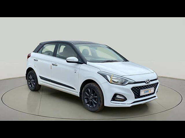 Used 2020 Hyundai Elite i20 in Rajkot