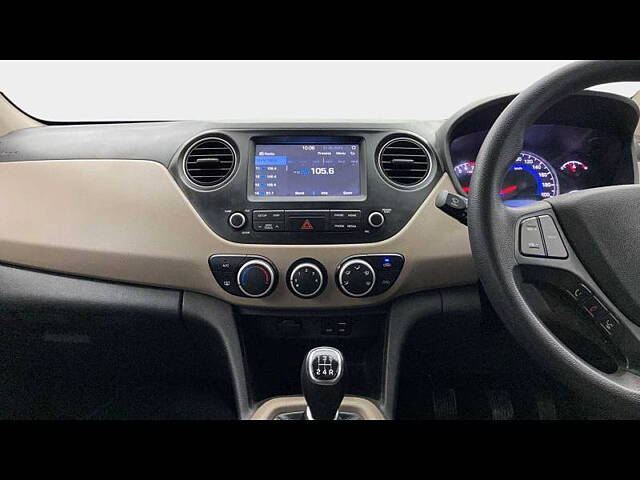 Used Hyundai Grand i10 Sportz 1.2 Kappa VTVT in Delhi