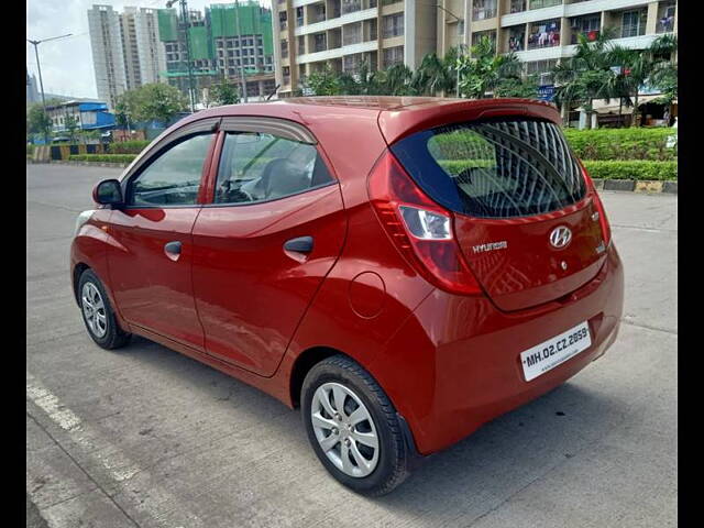 Used Hyundai Eon 1.0 Kappa Magna + [2014-2016] in Mumbai