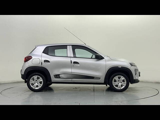 Used Renault Kwid [2015-2019] 1.0 RXL AMT [2017-2019] in Ghaziabad