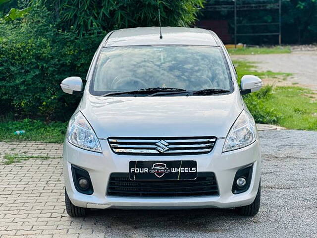 Used 2014 Maruti Suzuki Ertiga in Bangalore