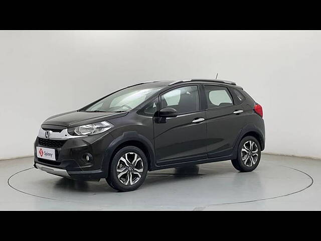 Used 2017 Honda WR-V in Lucknow