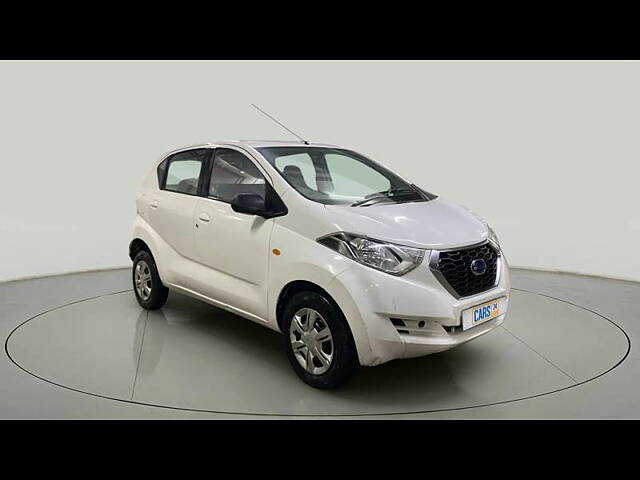 Used 2016 Datsun Redigo in Mumbai