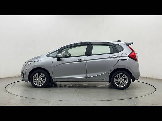 Used Honda Jazz ZX CVT in Mumbai