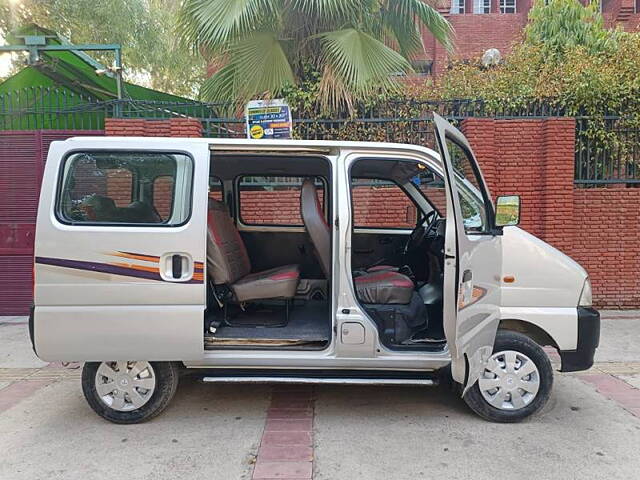 Used Maruti Suzuki Eeco [2010-2022] 7 STR [2019-2020] in Delhi