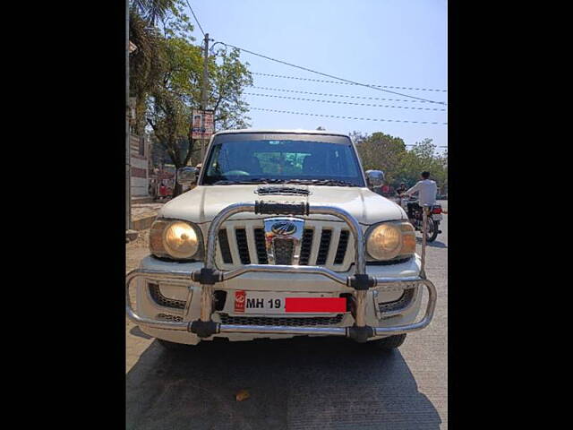 Used Mahindra Scorpio [2009-2014] M2DI in Nagpur