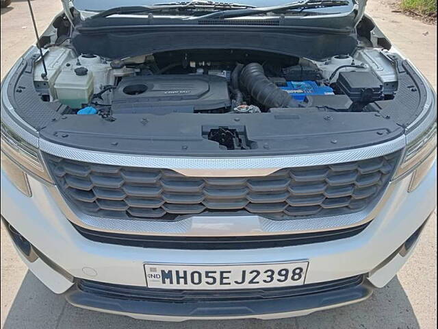 Used Kia Seltos [2019-2022] HTK Plus 1.5 Diesel AT in Thane