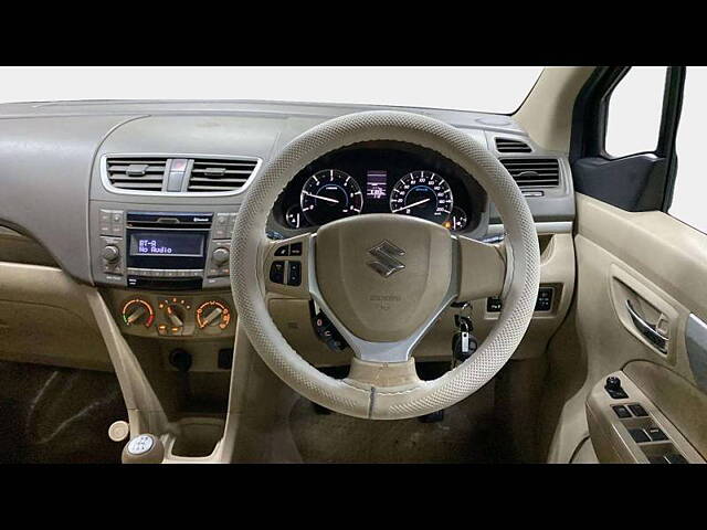 Used Maruti Suzuki Ertiga [2015-2018] VDI SHVS in Navi Mumbai