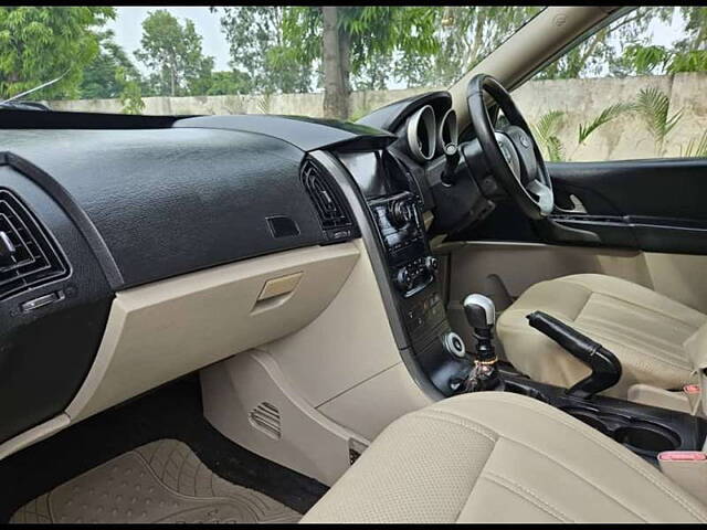 Used Mahindra XUV500 [2015-2018] W10 AWD in Ludhiana