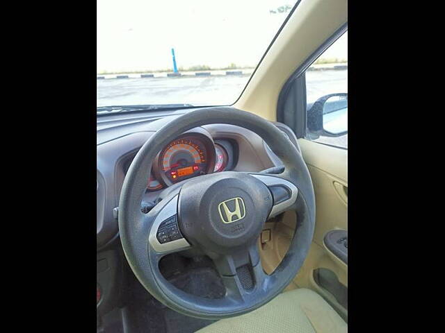 Used Honda Brio [2011-2013] V MT in Pune