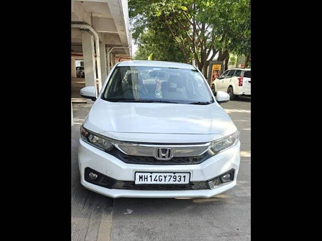 Used 2018 Honda Amaze in Mumbai