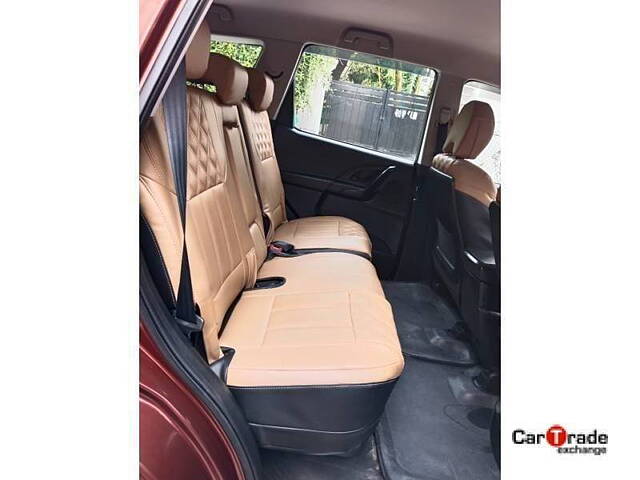 Used Mahindra XUV500 W5 [2018-2020] in Hyderabad