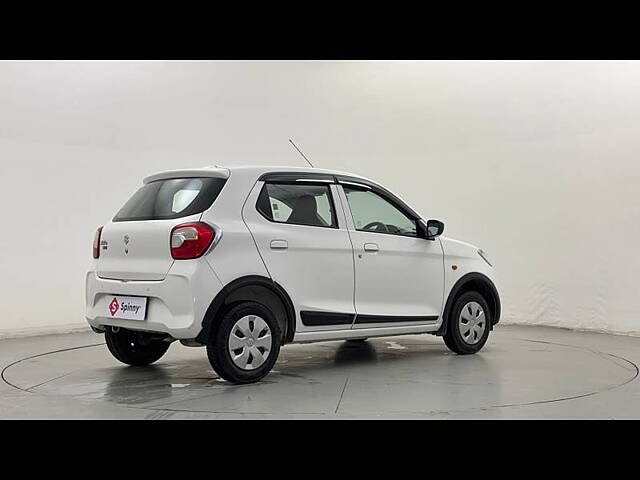 Used Maruti Suzuki Alto K10 VXi [2022-2023] in Faridabad