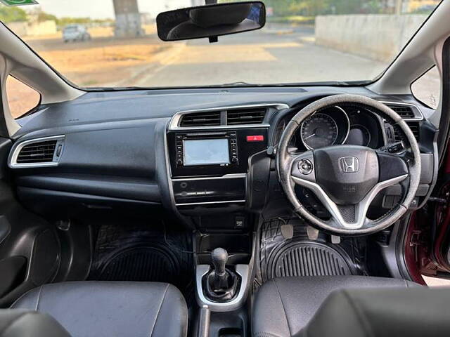 Used Honda Jazz [2015-2018] VX Diesel in Ahmedabad