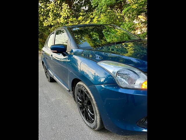 Used Maruti Suzuki Baleno [2015-2019] Zeta 1.2 in Delhi