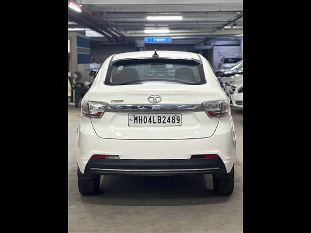 Used Tata Tigor XZA Plus [2020-2023] in Mumbai