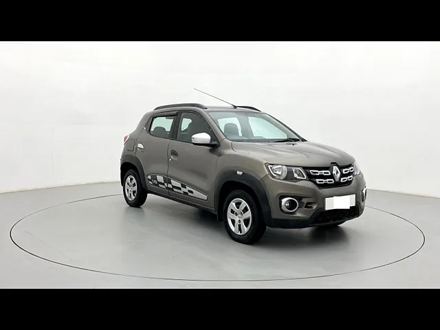 Used 2018 Renault Kwid in Hyderabad