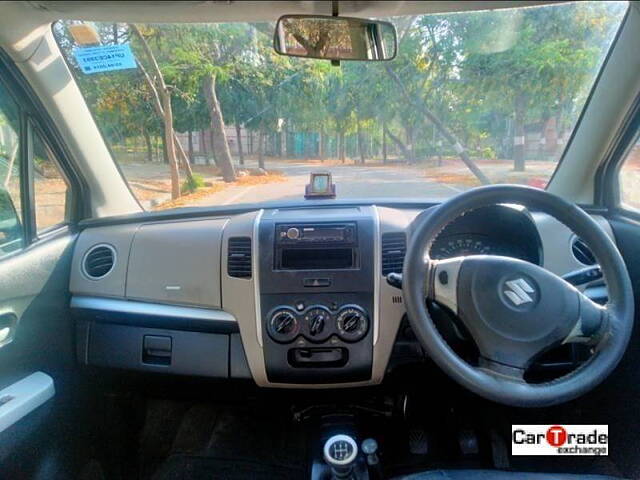 Used Maruti Suzuki Wagon R 1.0 [2014-2019] LXI CNG in Noida