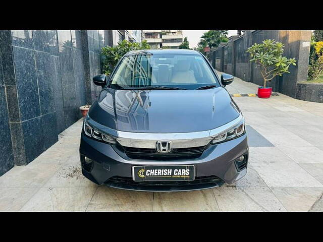 Used Honda City [2014-2017] V in Delhi