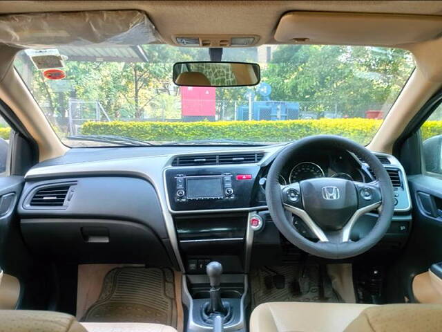 Used Honda City [2014-2017] VX in Nashik