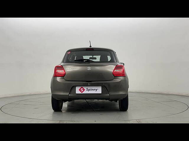 Used Maruti Suzuki Swift [2018-2021] ZXi AMT [2018-2019] in Delhi