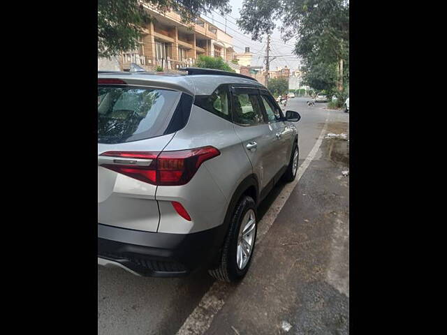 Used Kia Seltos [2019-2022] HTK Plus 1.5 Diesel in Ludhiana