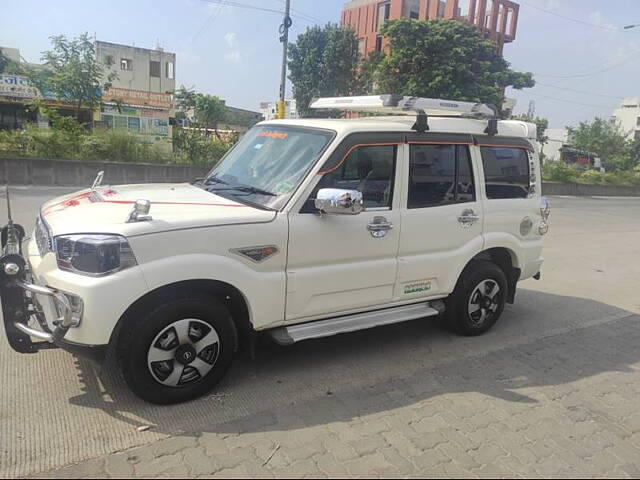 Used Mahindra Scorpio [2014-2017] S2 in Nagpur