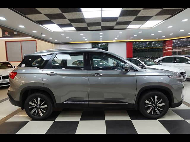 Used MG Hector [2019-2021] Sharp 1.5 DCT Petrol [2019-2020] in Bangalore