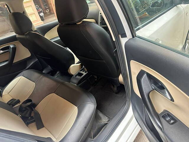 Used Volkswagen Polo [2014-2015] Highline1.5L (D) in Pune