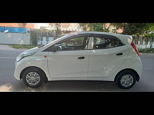 Used Hyundai Eon Era + AirBag in Lucknow