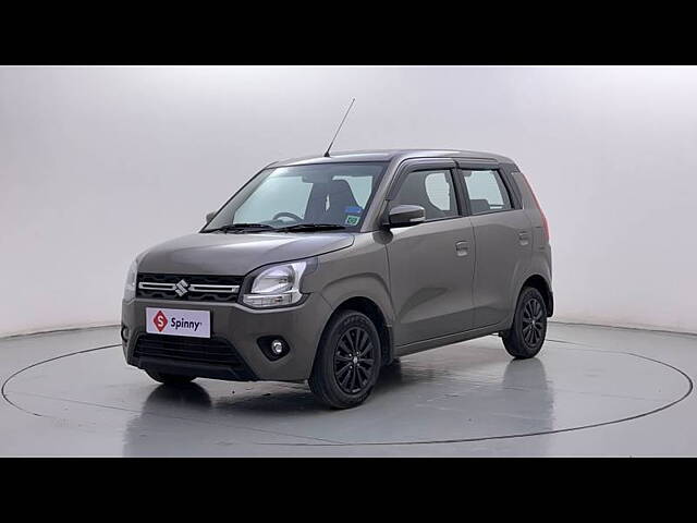 Used 2022 Maruti Suzuki Wagon R in Bangalore