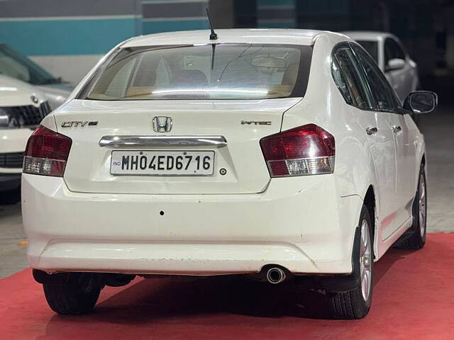 Used Honda City [2008-2011] 1.5 V MT in Mumbai