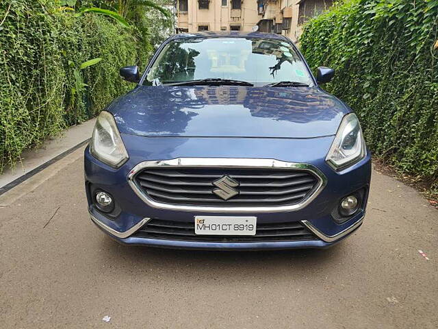 Used 2018 Maruti Suzuki DZire in Mumbai