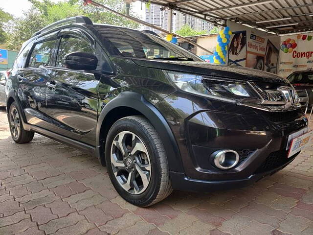 Used Honda BR-V V CVT Petrol in Mumbai