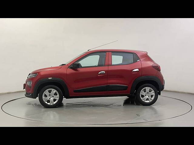 Used Renault Kwid [2015-2019] RXT [2015-2019] in Ahmedabad