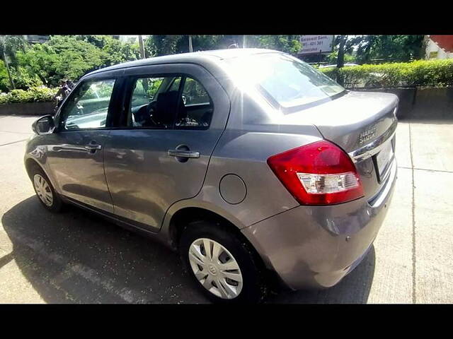 Used Maruti Suzuki Swift DZire [2011-2015] VXI in Thane