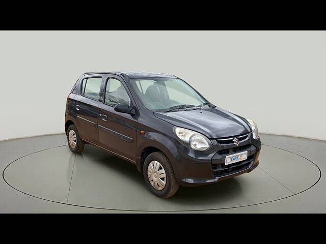 Used 2013 Maruti Suzuki Alto 800 in Hyderabad