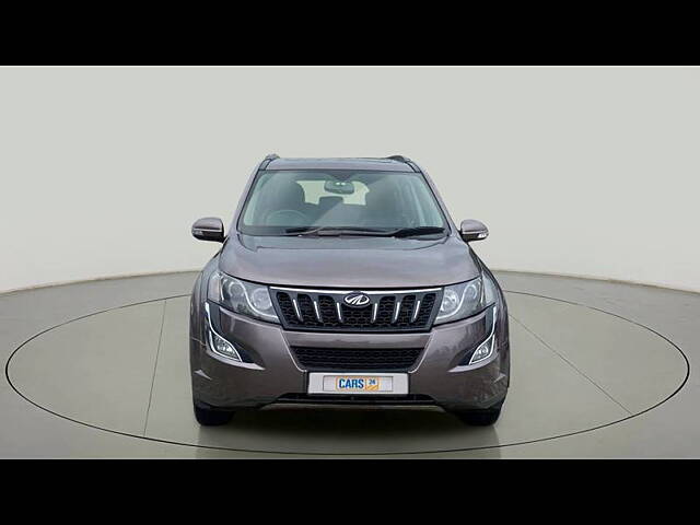 Used Mahindra XUV500 [2015-2018] W10 AT 1.99 in Pune