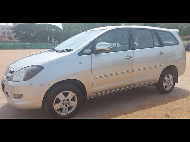 Used Toyota Innova [2005-2009] 2.5 V 7 STR in Coimbatore