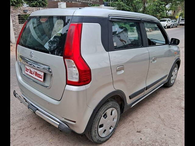 Used Maruti Suzuki Wagon R [2019-2022] VXi 1.2 in Lucknow