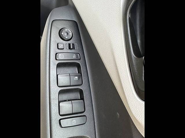 Used Hyundai Grand i10 Nios [2019-2023] Sportz AMT 1.2 Kappa VTVT in Delhi