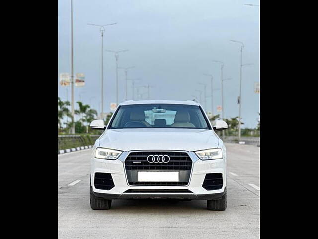 Used 2016 Audi Q3 in Surat