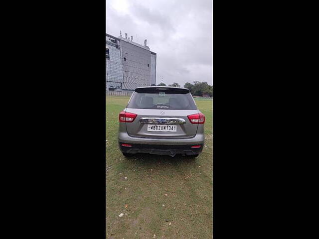 Used Maruti Suzuki Vitara Brezza [2016-2020] VDi in Kolkata