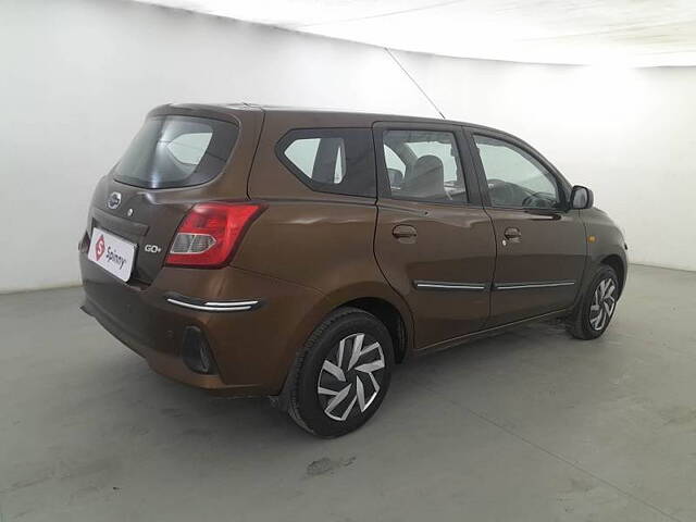 Used Datsun GO+ T [2018-2019] in Indore